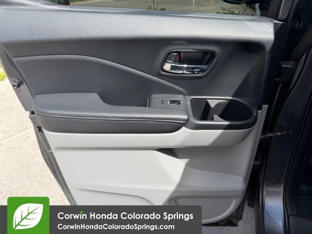 Used 2020 Honda Ridgeline RTL-E image 23