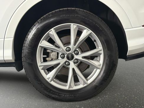 Used 2025 Audi Q3 2.0T Premium AWD/4WD image 14