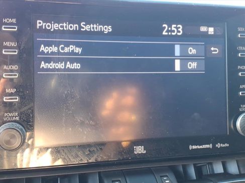 Used 2022 Toyota RAV4 XSE image 13