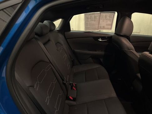 Used 2024 Kia Forte GT-Line image 20