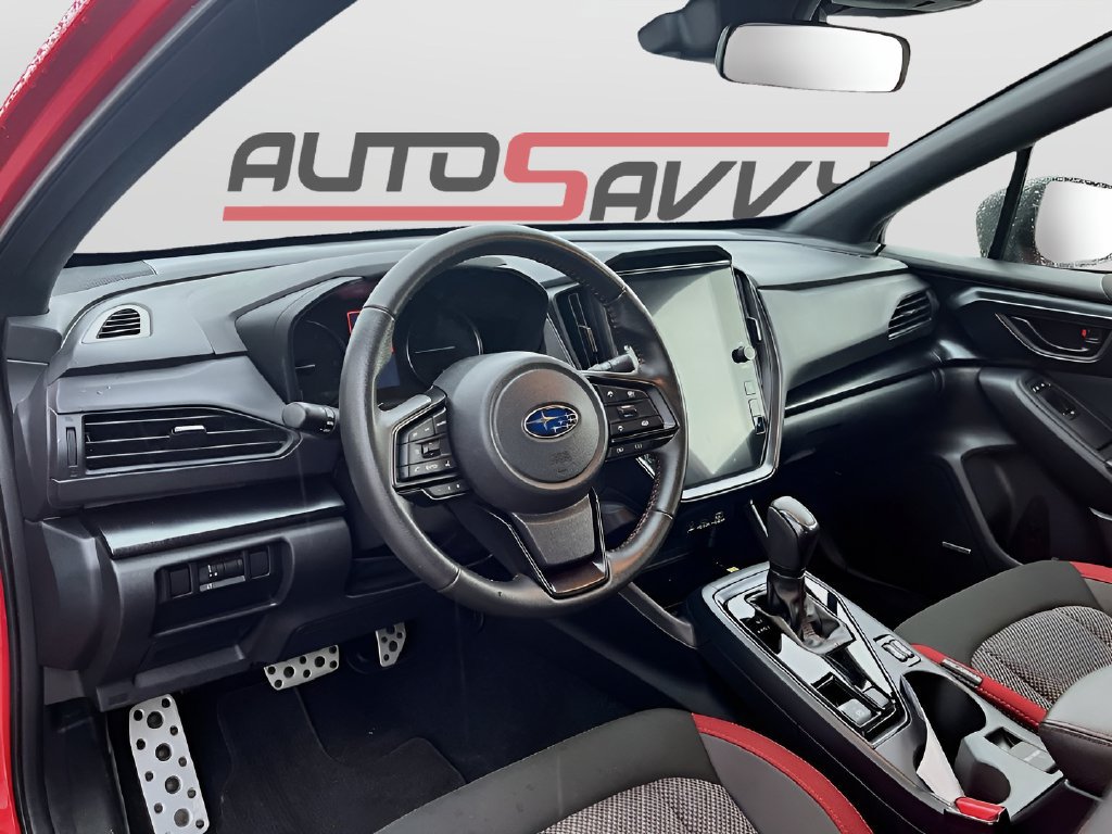 Used 2024 Subaru Impreza RS AWD/4WD image 10