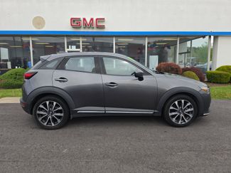 Used 2019 MAZDA CX-3 Grand Touring AWD/4WD video 2