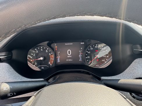 Used 2024 Jeep Compass Latitude AWD/4WD image 18