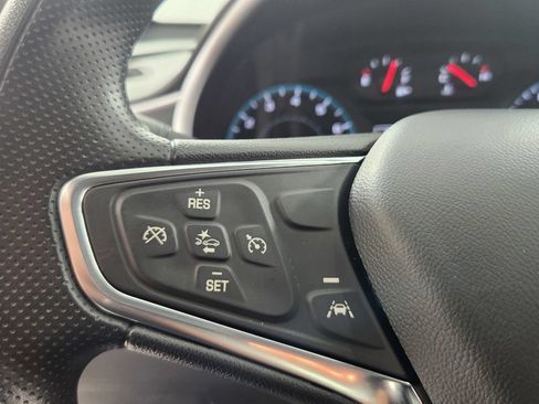 Used 2023 Chevrolet Malibu LT FWD image 20