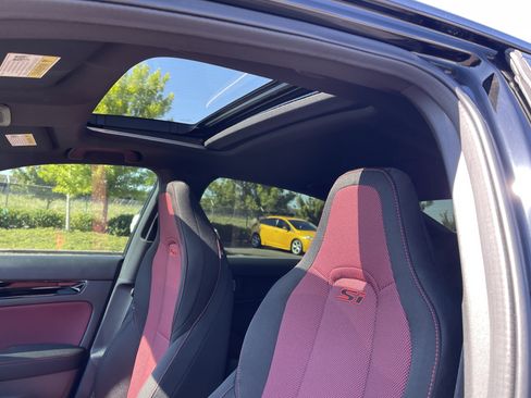 Used 2025 Honda Civic Si image 19