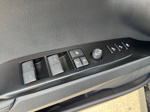 New 2026 Toyota Camry XLE AWD/4WD image 20