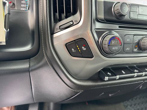 Used 2015 Chevrolet Silverado 3500 LTZ w/ Duramax Plus Package image 34