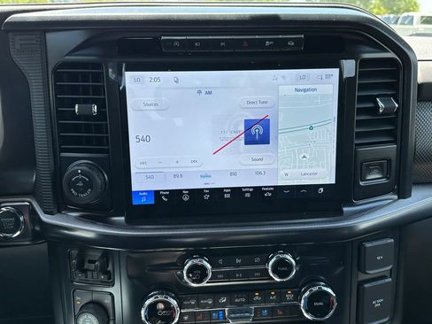New 2026 Ford F150 Raptor AWD/4WD image 30