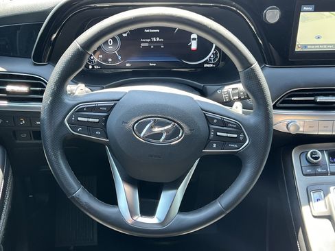 Used 2020 Hyundai Palisade Limited image 24