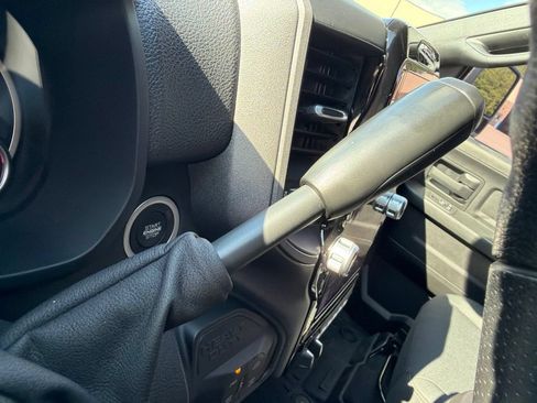 Used 2026 RAM 2500 Warlock AWD/4WD image 26