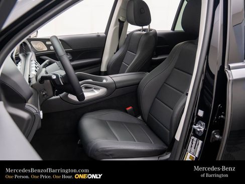 New 2026 Mercedes-Benz GLE 450 4MATIC image 17