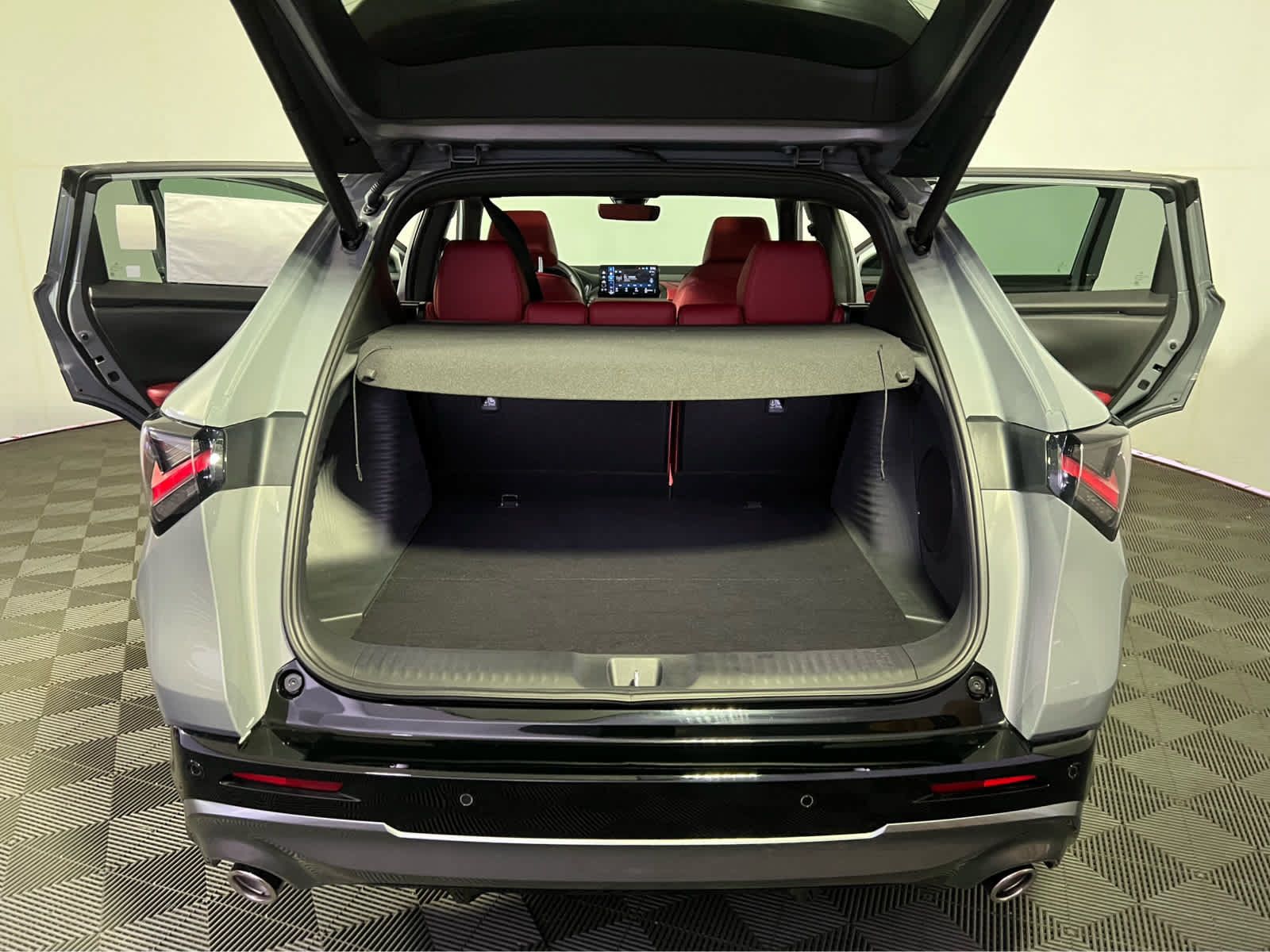 New 2026 Acura ADX A-Spec w/ Advance Package AWD/4WD image 18