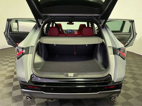 New 2026 Acura ADX A-Spec AWD/4WD image 18