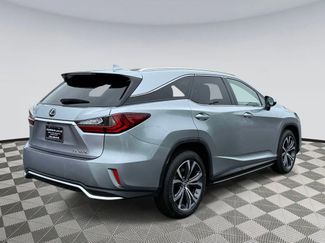 Used 2022 Lexus RX 350L Premium w/ Premium Package AWD/4WD video 2