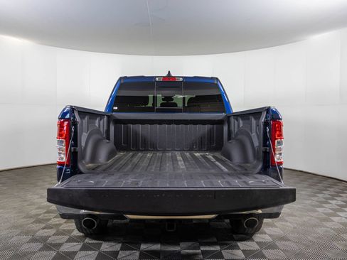 Used 2023 RAM 1500 Big Horn AWD/4WD image 44