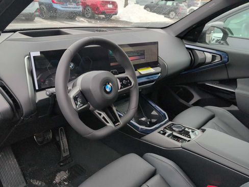 Used 2026 BMW X3 xDrive30i w/ Premium Package AWD/4WD image 10