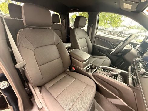 New 2026 Chevrolet Colorado LT AWD/4WD image 28