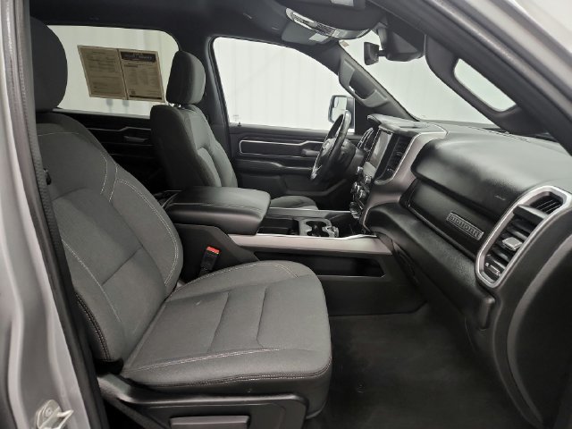 Used 2023 RAM 1500 Big Horn AWD/4WD image 22