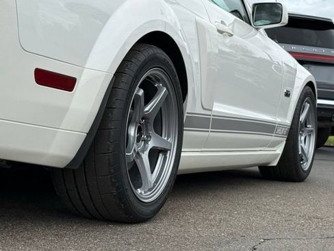 Used 2007 Ford Mustang GT RWD image 54