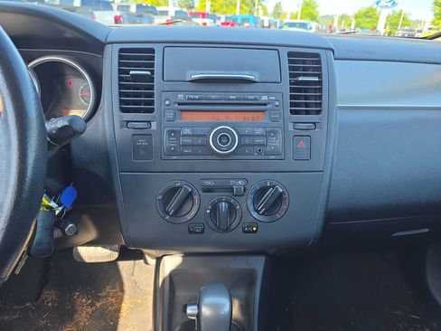 Used 2012 Nissan Versa 1.8 S w/ Special Edition Pkg FWD image 24
