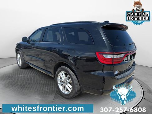 Used 2024 Dodge Durango GT AWD/4WD image 3