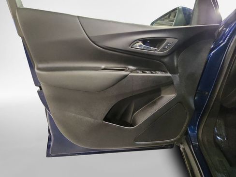 Certified 2023 Chevrolet Equinox LT AWD/4WD image 14