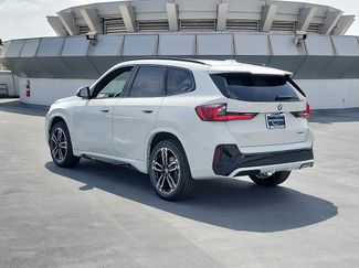New 2026 BMW X1 xDrive28i w/ Technology Package AWD/4WD video 2