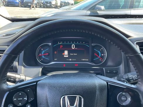 Used 2021 Honda Pilot EX-L image 47