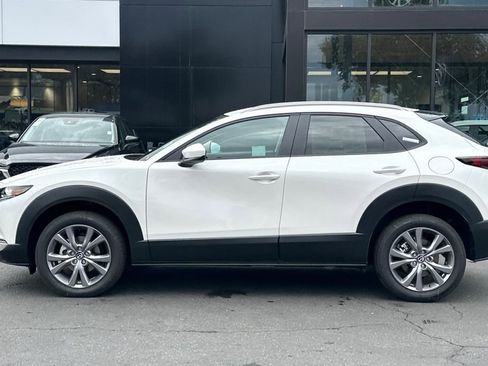 New 2026 MAZDA CX-30 AWD 2.5 S image 8