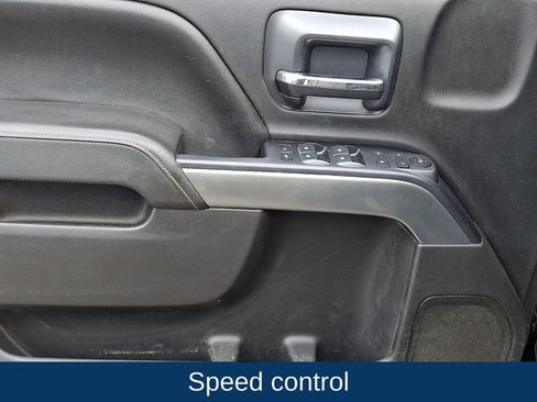 Used 2015 Chevrolet Silverado 1500 LT w/ All Star Edition image 21