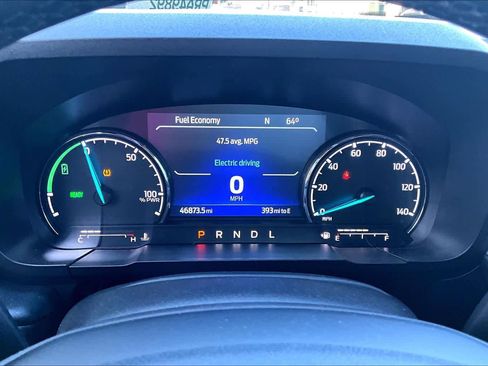 Used 2023 Ford Maverick Lariat w/ Lariat Luxury Package image 26