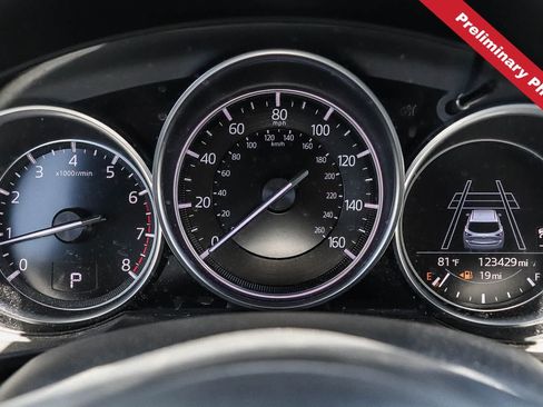 Used 2019 MAZDA CX-5 Touring FWD image 19