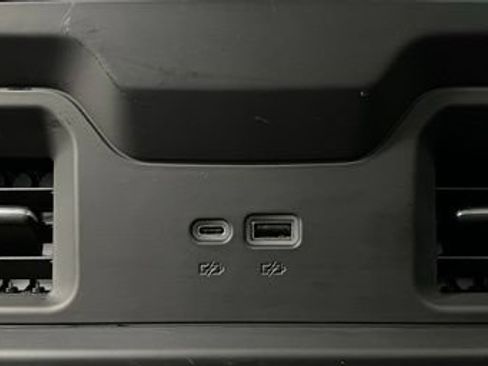 Used 2024 Chevrolet Silverado 1500 RST AWD/4WD image 48