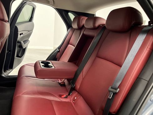 Used 2024 MAZDA CX-30 AWD 2.5 S w/ Preferred Package image 13