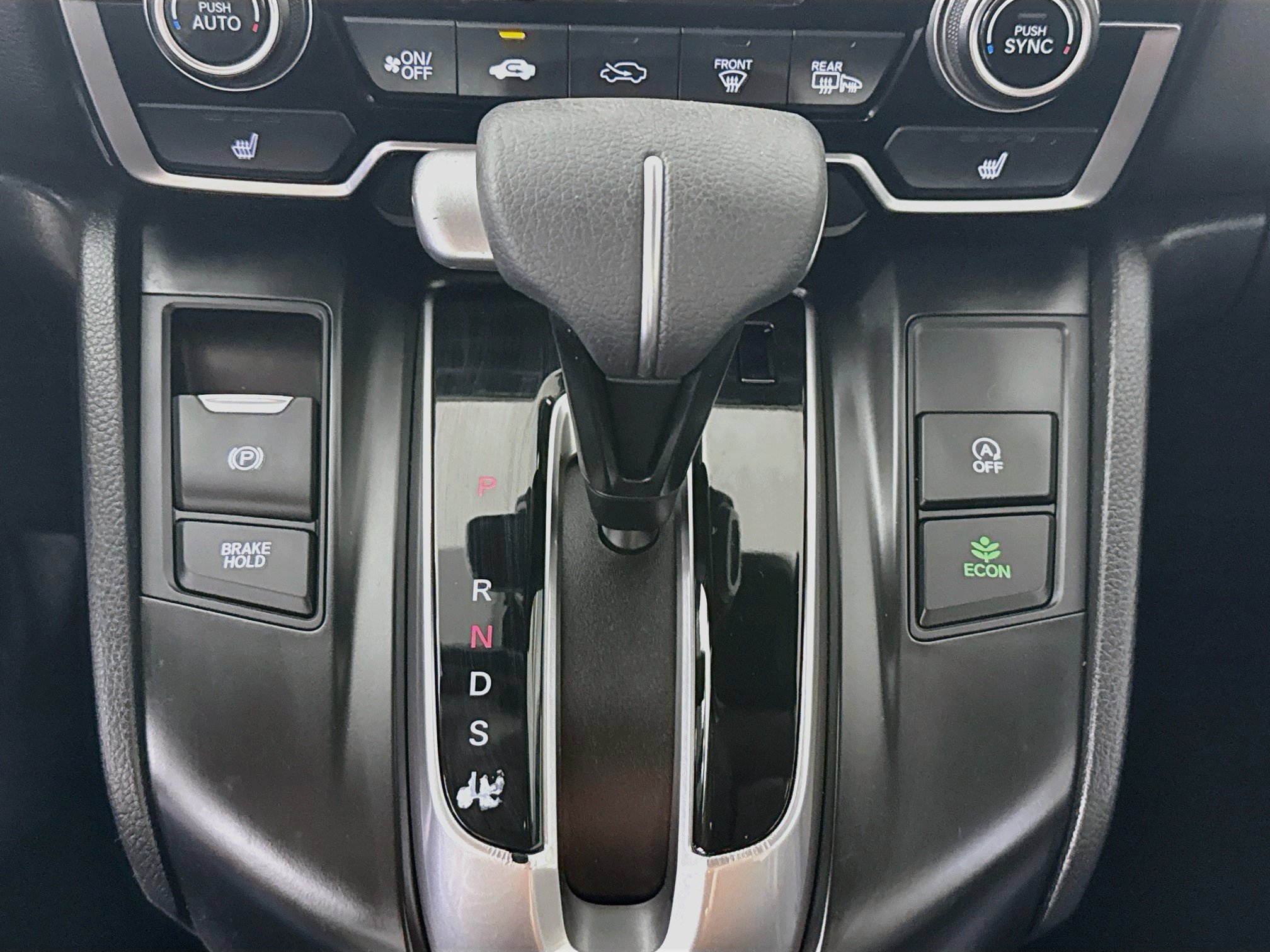 Used 2020 Honda CR-V EX image 19