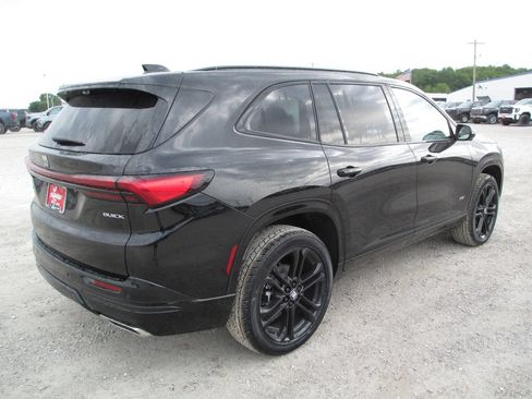 New 2026 Buick Enclave Sport Touring w/ Power Package FWD image 5