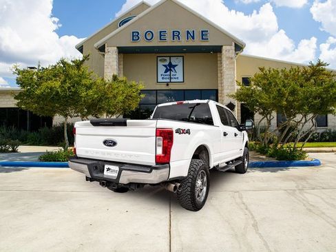 Used 2019 Ford F250 XLT image 5