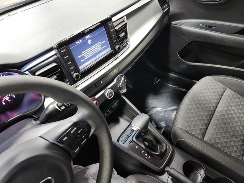 Used 2019 Kia Rio S image 26