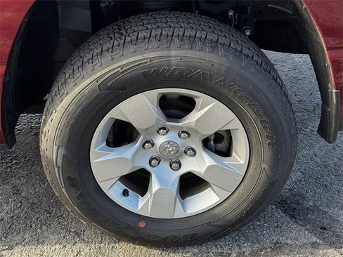 Certified 2023 RAM 1500 Big Horn image 11