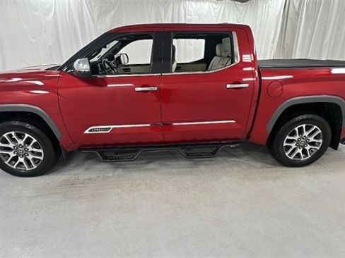 Used 2023 Toyota Tundra 1794 Edition image 6