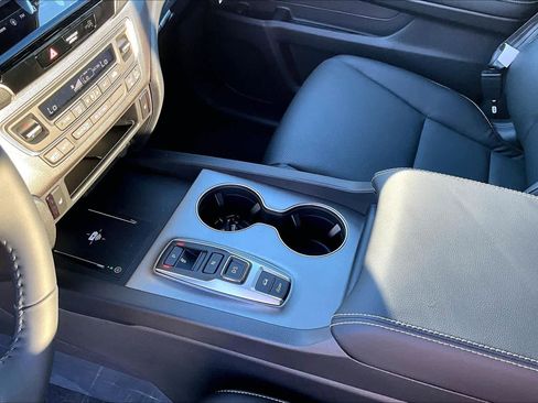 New 2026 Honda Ridgeline RTL image 11