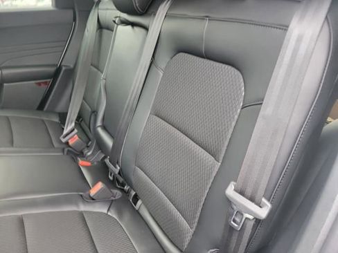 New 2026 Ford Escape SE w/ Class II Trailer Tow Package image 15
