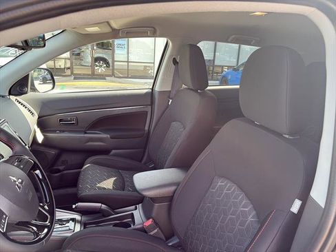 New 2025 Mitsubishi Outlander Sport LE image 13