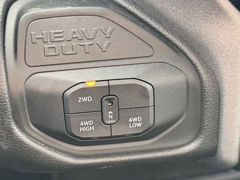 New 2026 RAM 3500 Tradesman image 18