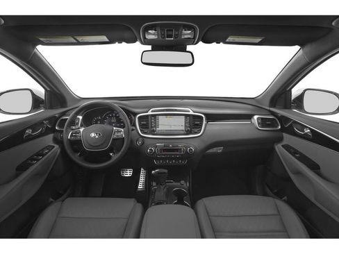 Used 2019 Kia Sorento SX AWD/4WD image 4