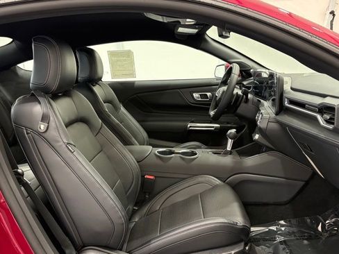 New 2026 Ford Mustang GT image 16