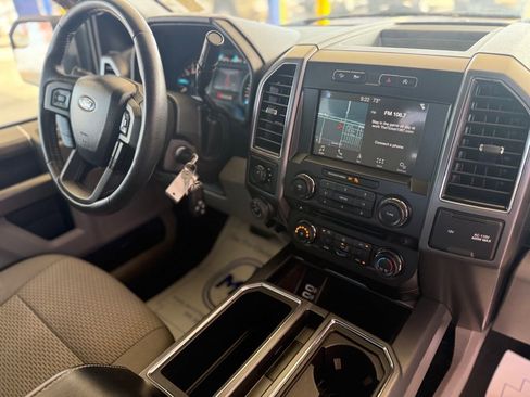 Used 2018 Ford F150 XLT w/ Equipment Group 302A Luxury image 13