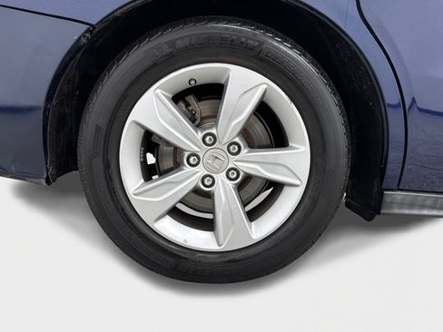 Used 2019 Honda Odyssey EX-L image 48