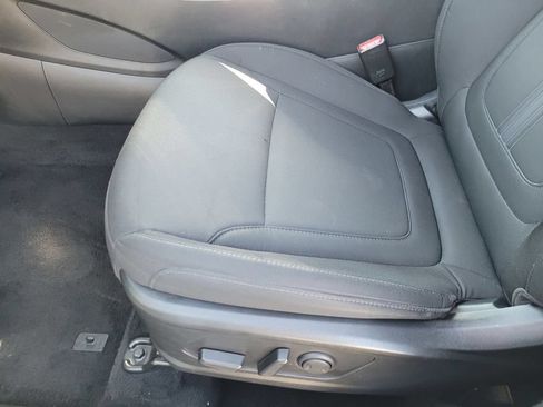 Used 2024 Hyundai Tucson SEL AWD/4WD image 17