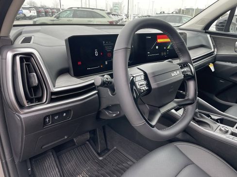 New 2026 Kia Sorento X-Line EX image 9